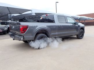 New 2025 Ford F150 Platinum w/ Equipment Group 702A High video 4