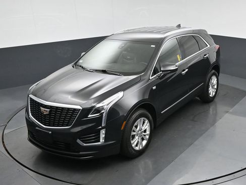 Used 2020 Cadillac XT5 Luxury image 56
