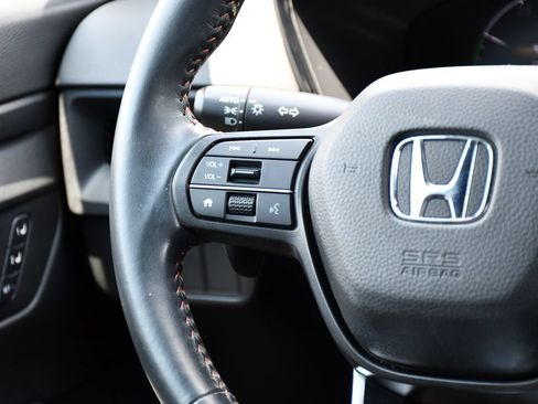 Used 2024 Honda CR-V Sport-L image 25