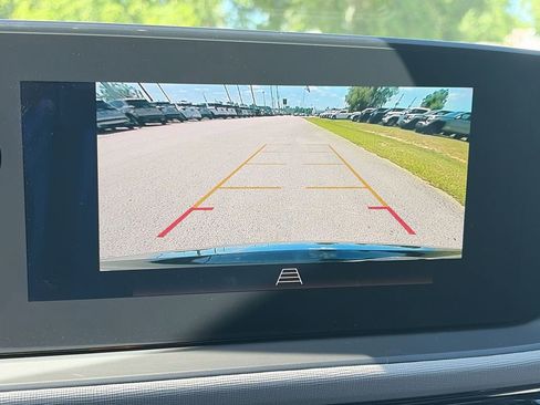 New 2026 Buick Envista Avenir image 20