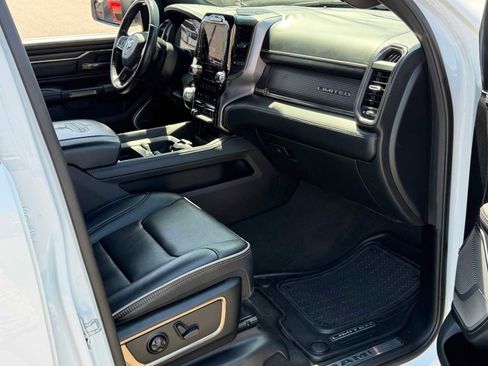 Used 2020 RAM 1500 Limited AWD/4WD image 30