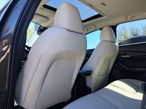 New 2026 MAZDA CX-30 AWD 2.5 S w/ Premium Package image 10