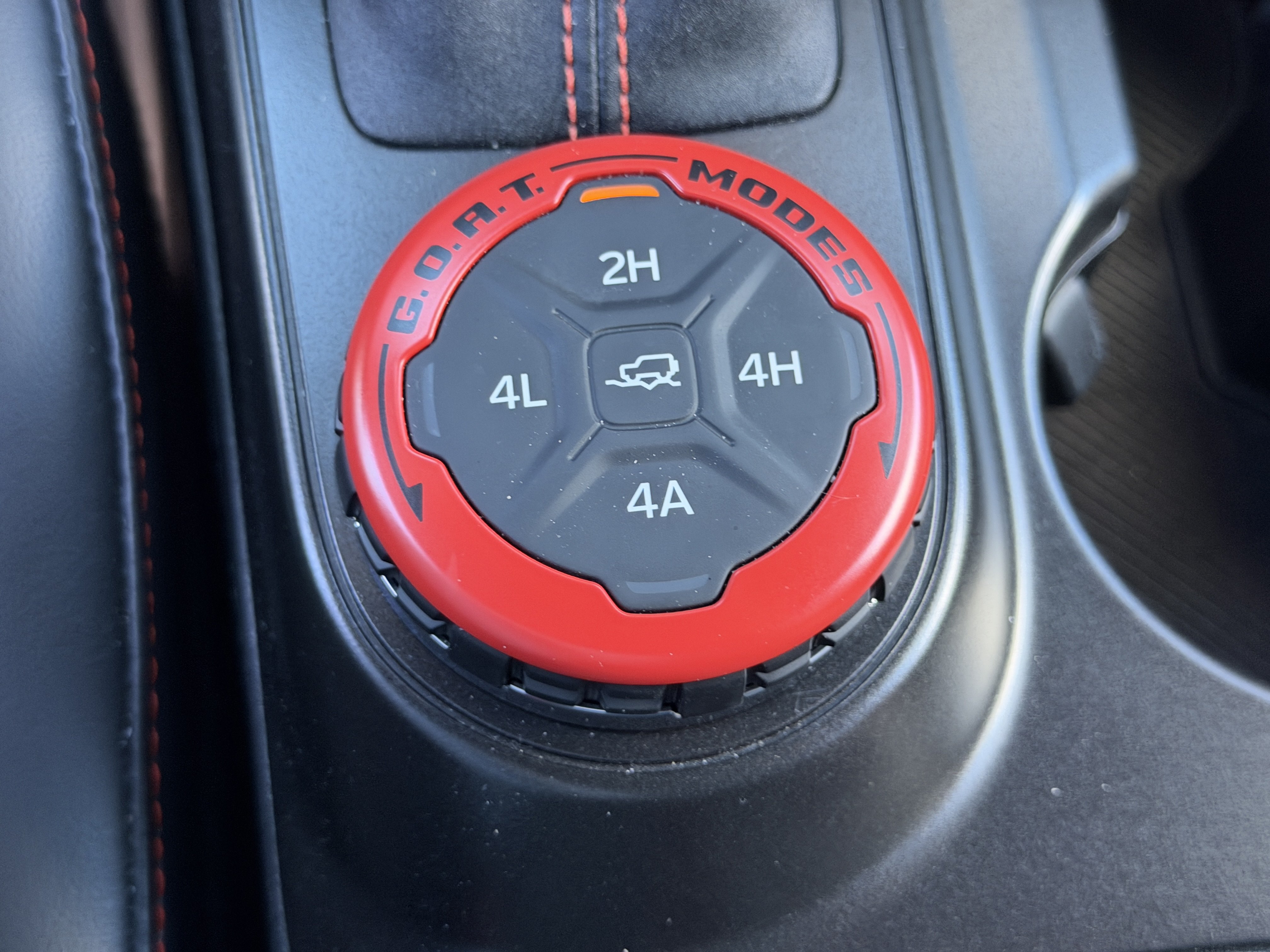 Used 2023 Ford Bronco Raptor AWD/4WD image 27