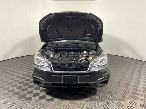 Used 2018 Subaru Forester 2.5i AWD/4WD image 8