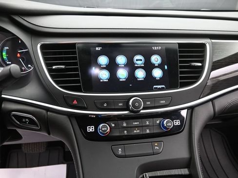 Used 2018 Buick LaCrosse Essence w/ Sun and Shade Package FWD image 37
