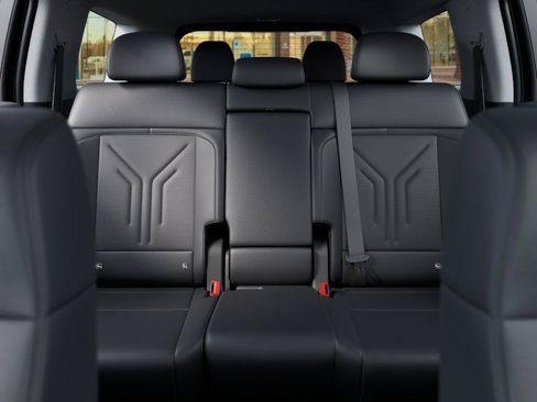 New 2026 Hyundai Santa Fe SEL FWD image 12
