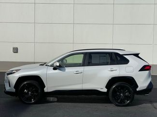 Used 2024 Toyota RAV4 SE video 2