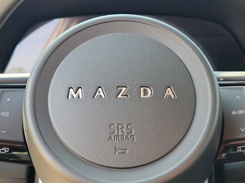 New 2026 MAZDA CX-5 2.5 S w/ Premium Plus Package AWD/4WD image 24