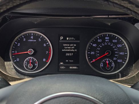 Used 2022 Kia K5 GT-Line AWD/4WD image 24