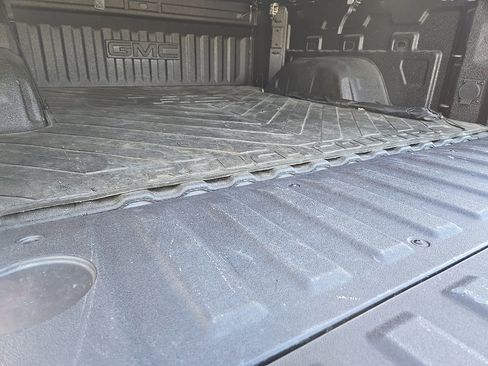 Used 2024 GMC Sierra 1500 Elevation w/ Elevation Premium Package image 12