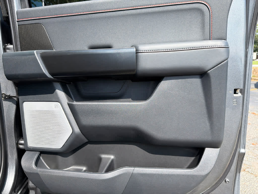 New 2026 Ford F150 Raptor AWD/4WD image 11