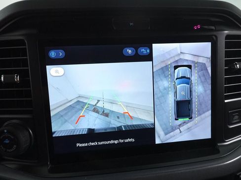 Certified 2025 Ford F150 XLT w/ Equipment Group 303A High image 20