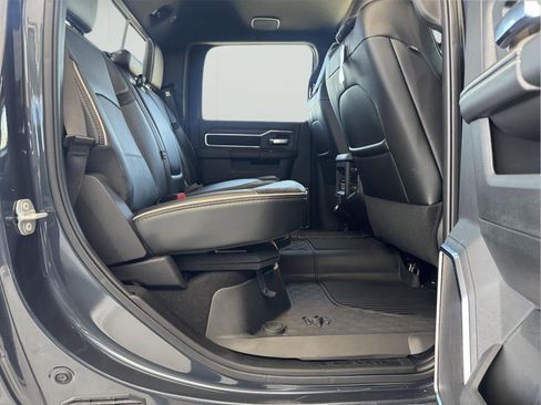 New 2026 RAM 2500 Laramie w/ Night Edition AWD/4WD image 33