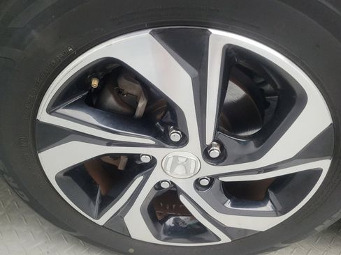 Used 2017 Honda Accord LX image 31