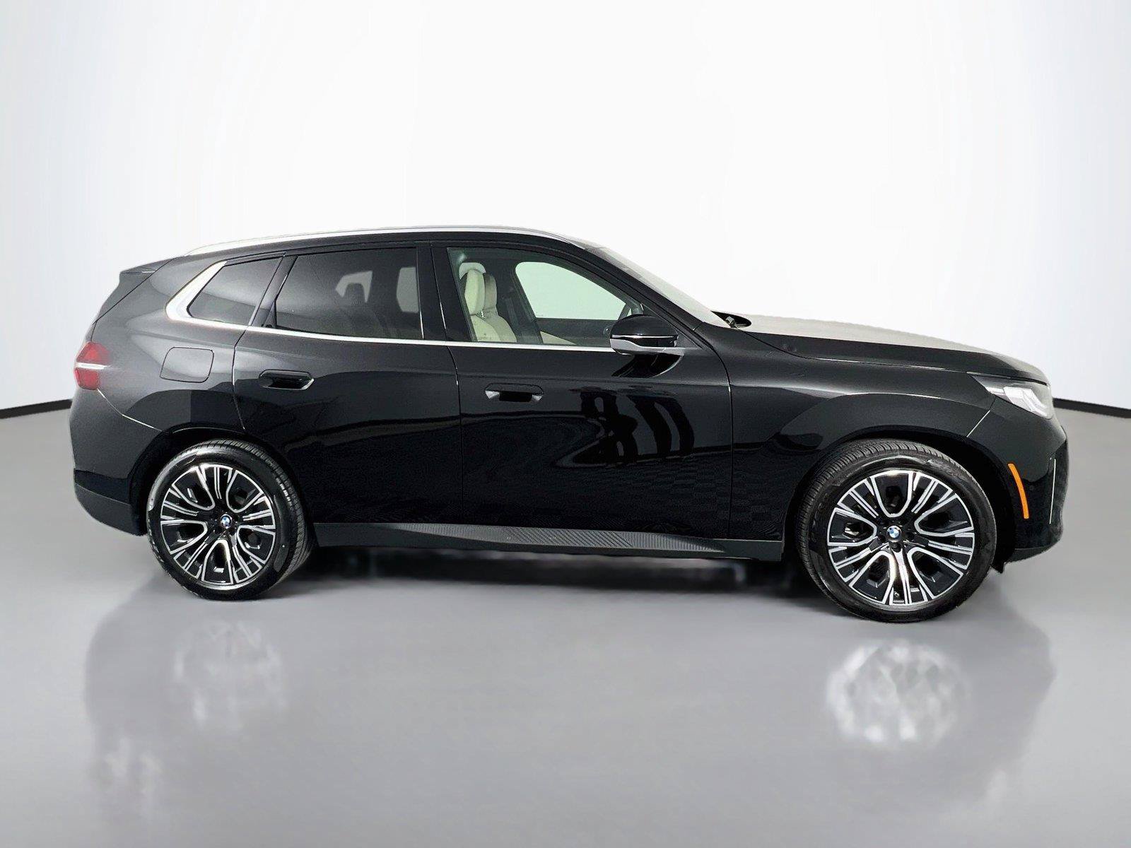 Used 2026 BMW X3 xDrive30i AWD/4WD image 7