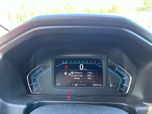 Used 2019 Honda Odyssey EX-L image 11