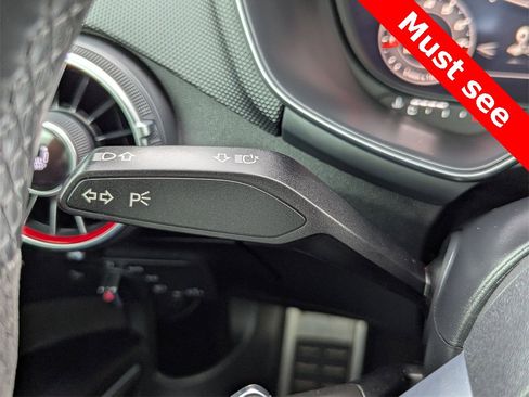 Used 2019 Audi TT RS 2.5T w/ Technology Package image 21