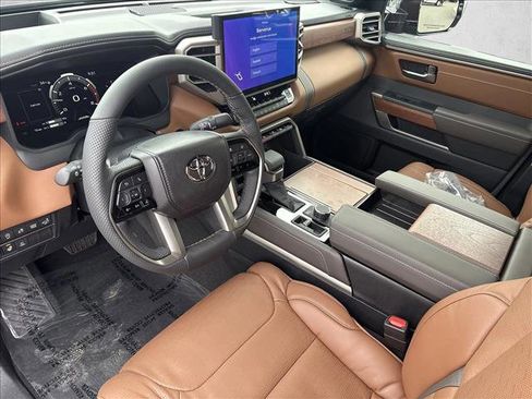 New 2026 Toyota Tundra 1794 Edition image 13