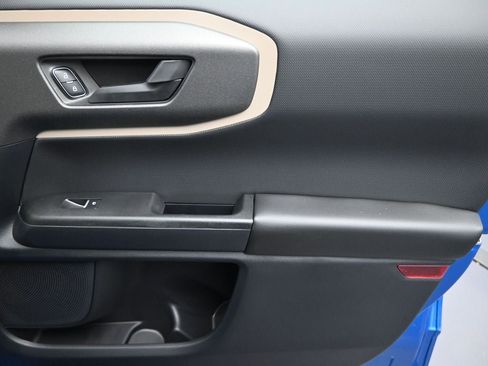 New 2025 Ford Bronco Sport Big Bend w/ Convenience Package image 30