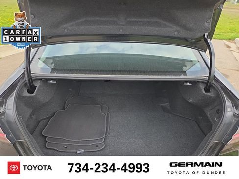 Used 2025 Subaru Legacy Premium AWD/4WD image 19