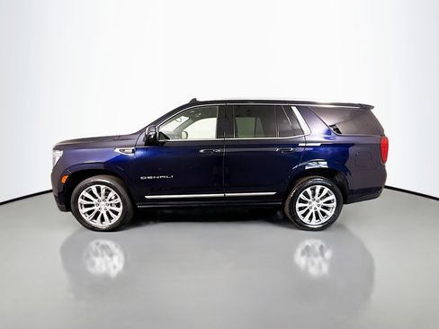 Used 2023 GMC Yukon Denali w/ Max Trailering Package RWD image 6
