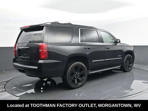 Used 2019 Chevrolet Tahoe LT AWD/4WD image 28