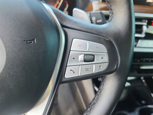 Used 2022 BMW X3 xDrive30i w/ Premium Package 2 image 22