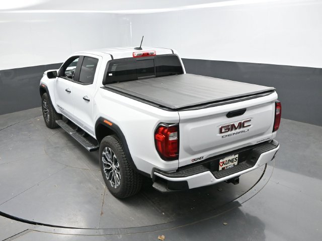 Used 2024 GMC Canyon Denali AWD/4WD image 37