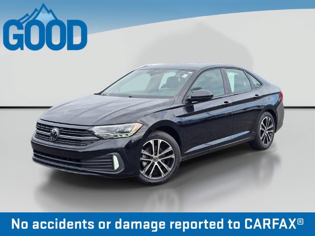 Used 2023 Volkswagen Jetta Sport FWD 360° Tour
