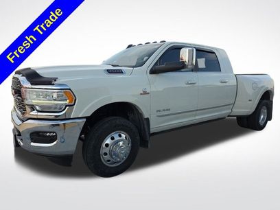 Used 2021 RAM 3500 Limited