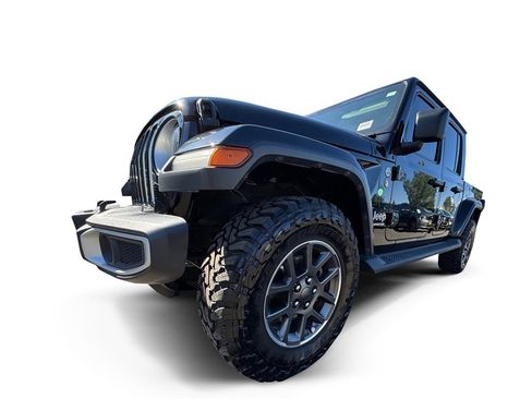 Used 2020 Jeep Gladiator Overland image 13