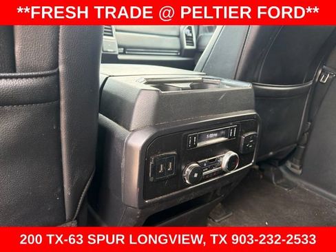 Used 2020 Ford Expedition Max Limited RWD image 17