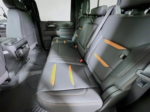 New 2026 GMC Sierra 3500 AT4 w/ AT4 Premium Plus Package image 20