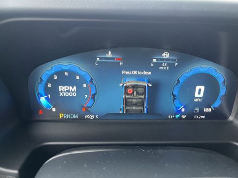 New 2025 Ford Bronco Big Bend image 25