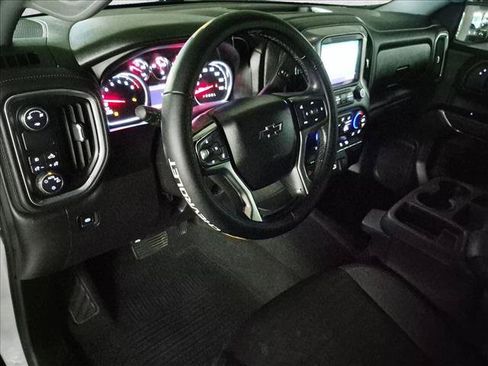 Used 2019 Chevrolet Silverado 1500 RST w/ All-Star Edition RWD image 7