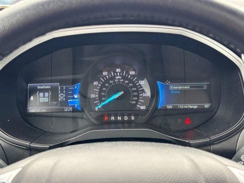 Used 2023 Ford Edge SEL w/ Convenience Package image 20