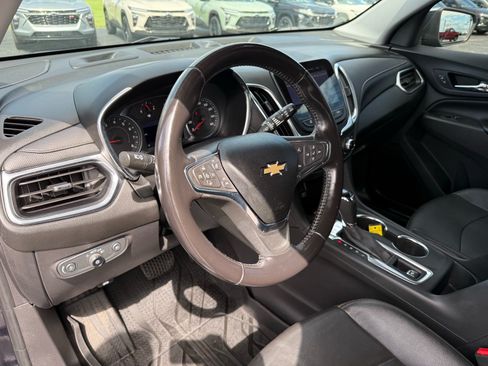 Used 2021 Chevrolet Equinox Premier FWD image 12