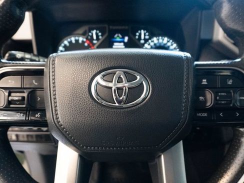 Used 2023 Toyota Tundra SR5 w/ SR5 Convenience Package RWD image 20