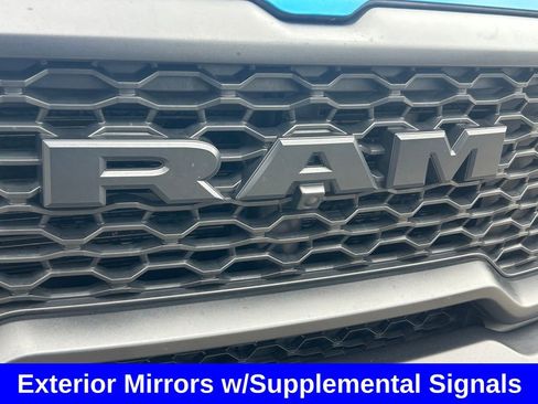 Used 2025 RAM 1500 Rebel w/ Rebel Level 1 Equipment Group image 20