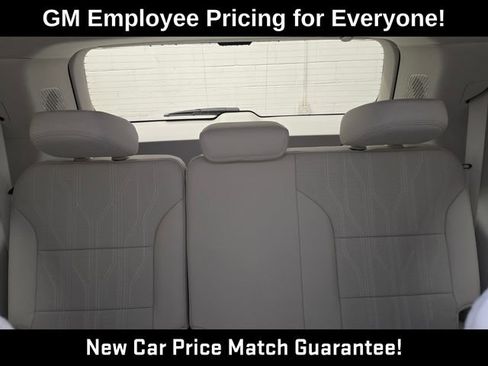 New 2026 Buick Enclave Avenir w/ Super Cruise Package image 32