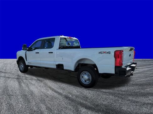New 2026 Ford F350 XL image 6