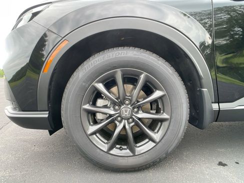 New 2026 Honda CR-V EX-L image 10