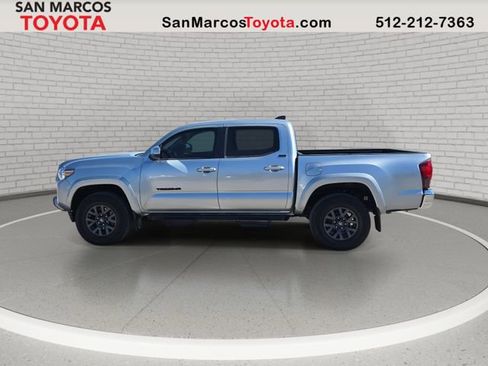 Used 2023 Toyota Tacoma SR5 image 8