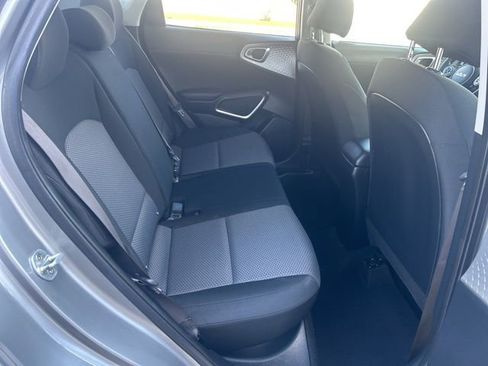 Used 2022 Kia Soul LX w/ Technology Package image 26