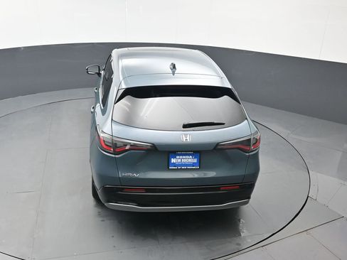 Certified 2025 Honda HR-V EX-L image 42