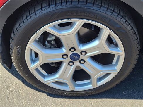 Used 2019 Ford Escape Titanium image 9
