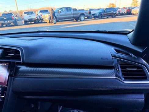 Used 2018 Honda Civic Si image 19
