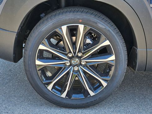 New 2025 MAZDA CX-50 AWD 2.5 S w/ Premium Plus Pkg image 12