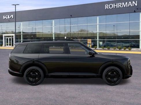 New 2027 Kia Telluride X-Line SX Prestige AWD/4WD image 8