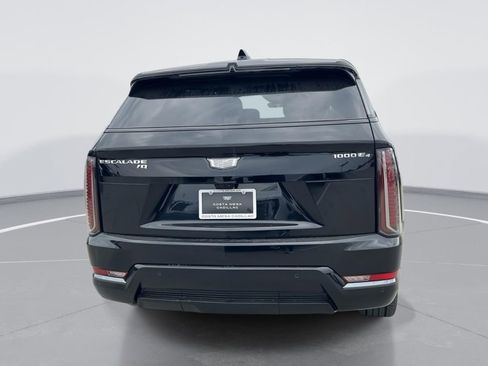 New 2026 Cadillac Escalade IQ Sport 1 AWD/4WD image 4